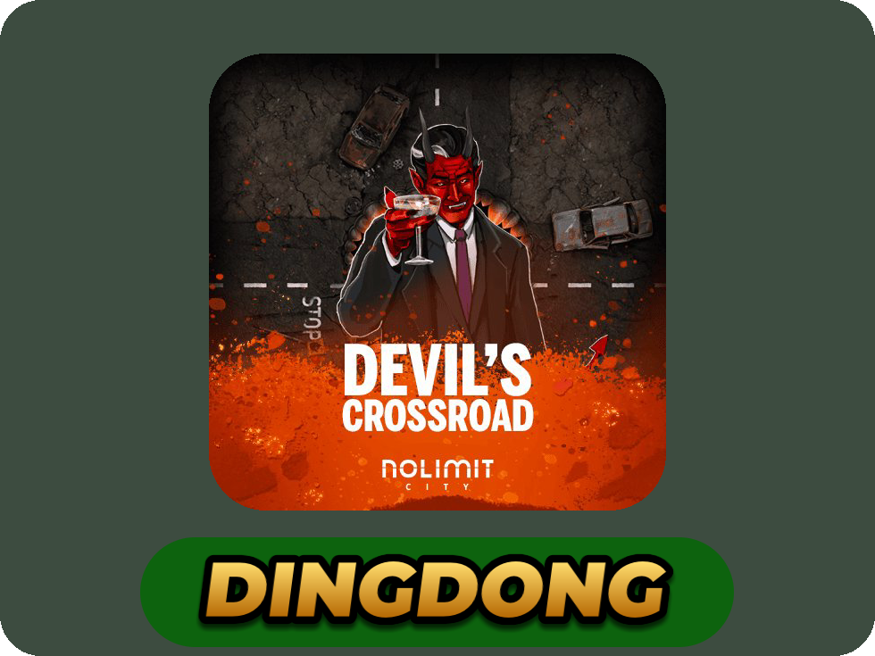 Devil's Crossroad