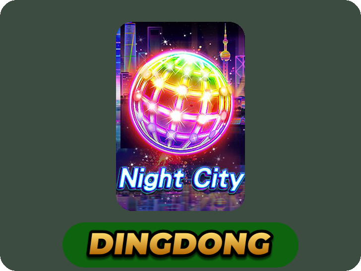 Night City