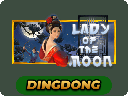 Lady of the Moon