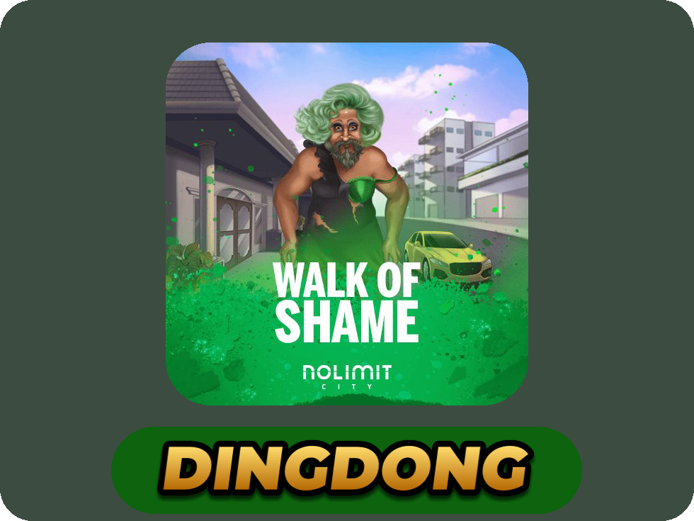 Walk of Shame