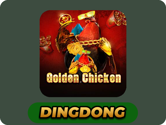 Golden Chicken