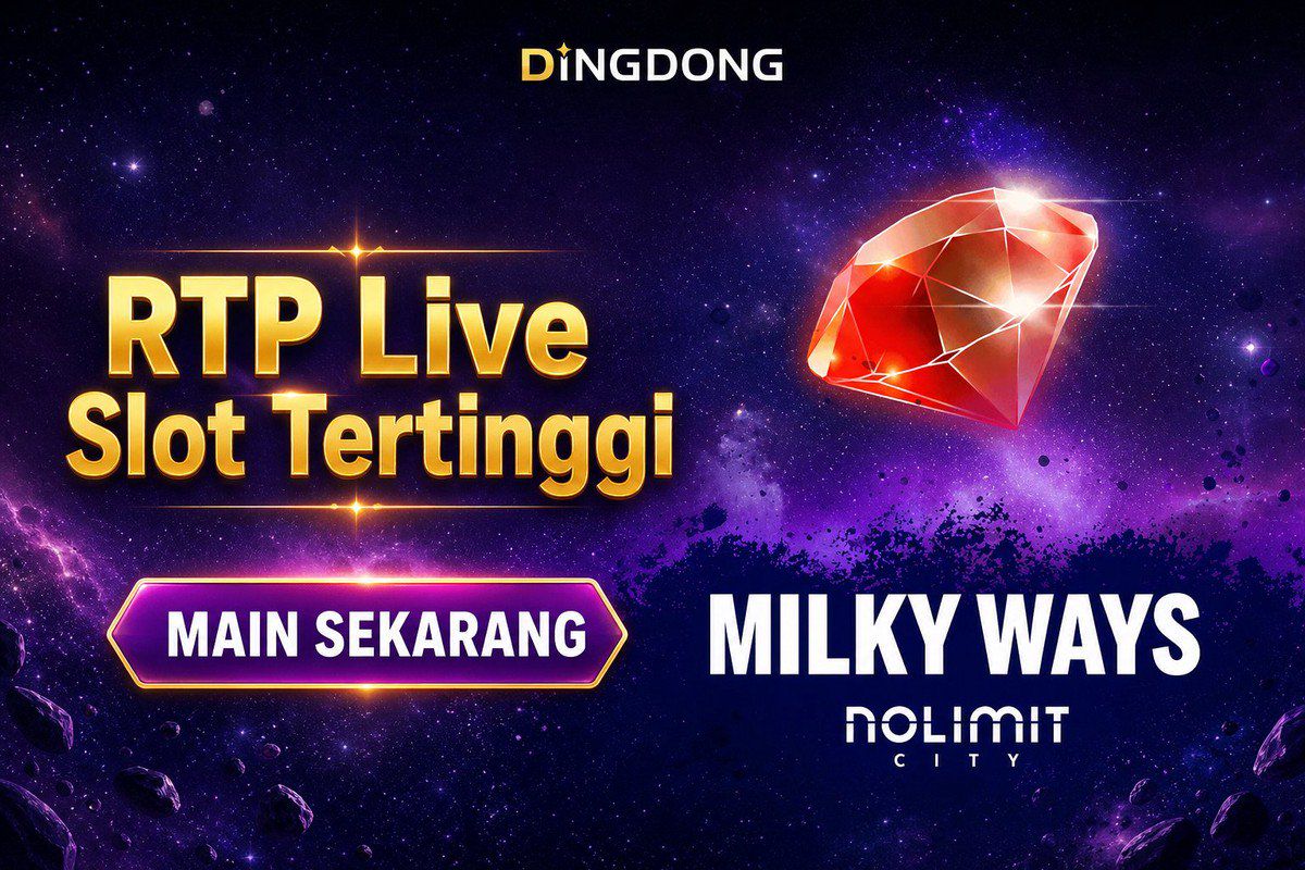 Milky Ways · DINGDONG