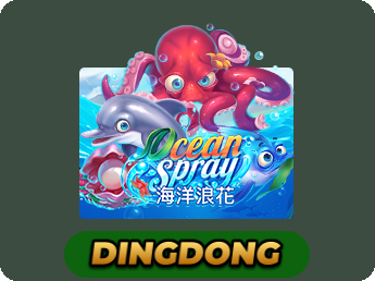 Ocean Spray