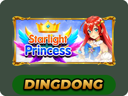 Starlight Princess
