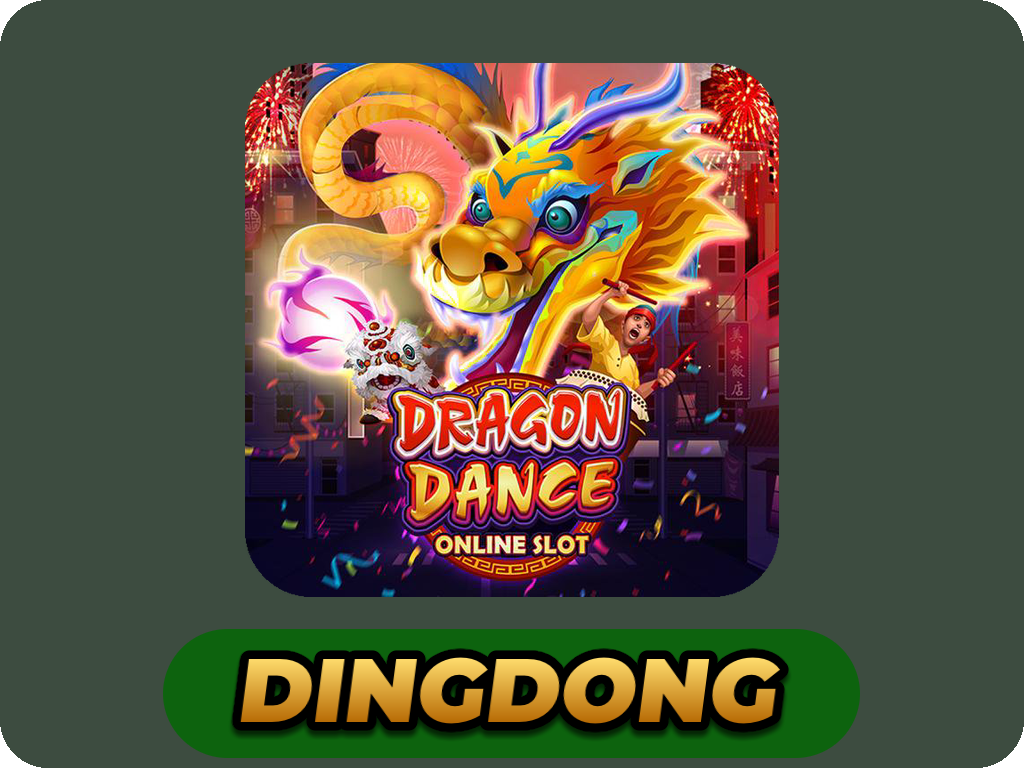 Dragon Dance