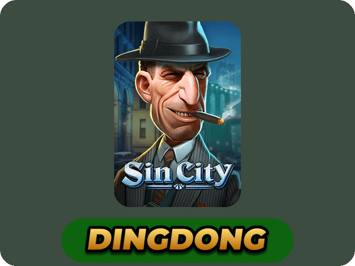 Sin City