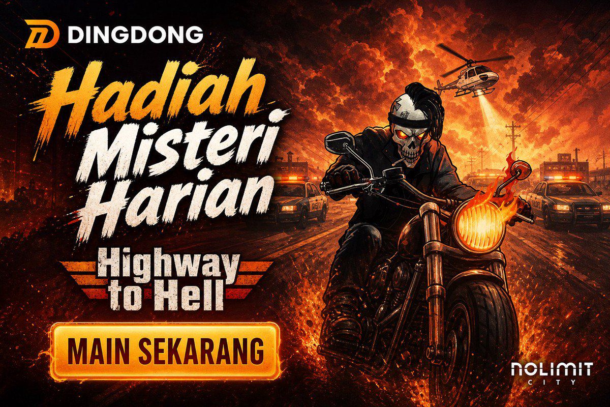 Highway to Hell · DINGDONG