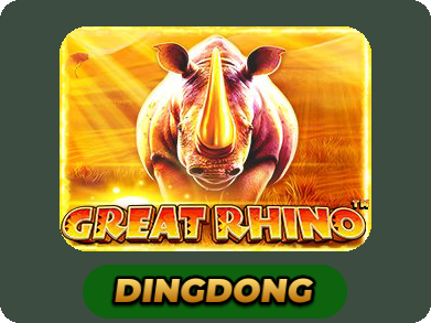 Great Rhino